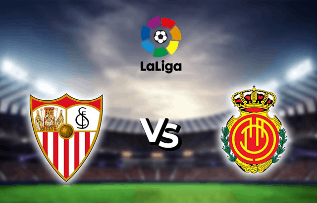 Sevilla vs Mallorca (03h00 13/7): C&ograve;n nước c&ograve;n t&aacute;t