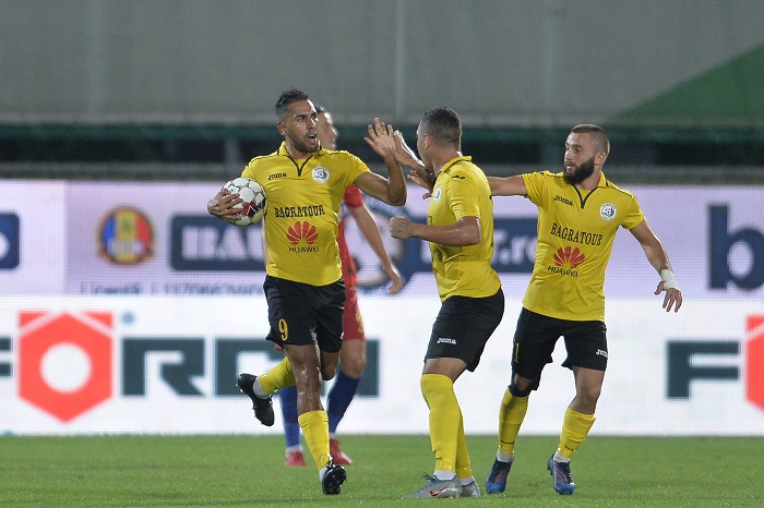 Alashkert Martuni vs Ararat-Armenia, 20h30 ng&agrave;y 8/6: Củng cố ng&ocirc;i đầu