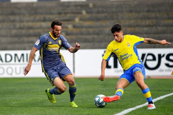 Cadiz vs Vallecano, 02h30 ng&agrave;y 15/6: Kh&oacute; giữ ng&ocirc;i đầu