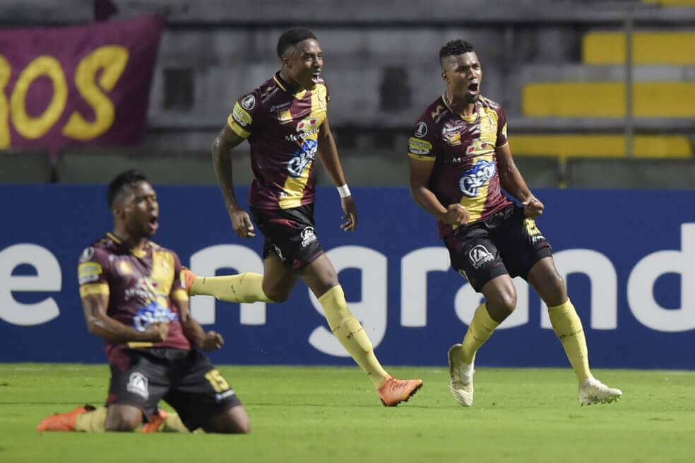 Nhận định b&oacute;ng đ&aacute; Deportes Tolima vs Patriotas, 8h05 ng&agrave;y 9/3