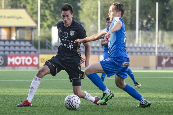 Flambeau du Centre vs Aigle Noir, 21h ng&agrave;y 5/4: Tạo đột ph&aacute;