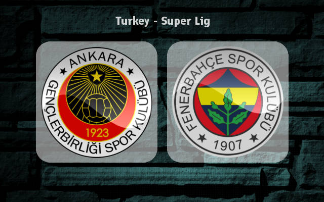 Genclerbirligi vs Fenerbahce, 22h30 ng&agrave;y 07/7: Nỗi sợ h&atilde;i xa nh&agrave;