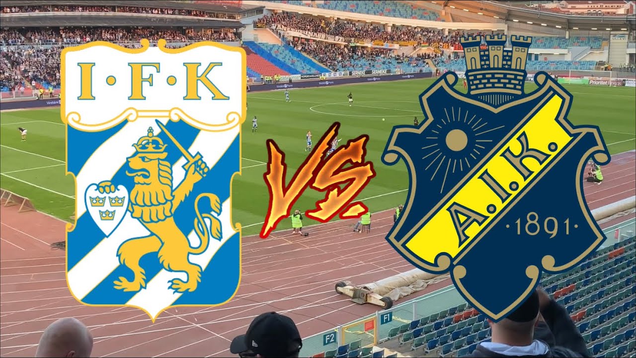 Goteborg vs AIK Fotboll, 00h00 ng&agrave;y 3/7: Chủ nh&agrave; thất thế