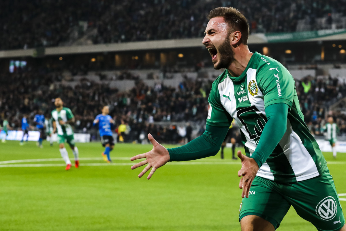 Hammarby vs Varberg, 00h00 ng&agrave;y 3/7: Chưa khởi sắc