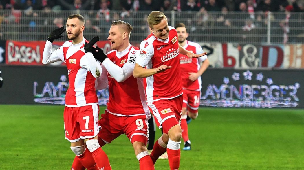 Hoffenheim vs Union Berlin, 20h30 ng&agrave;y 20/6: Hơn nhau động lực