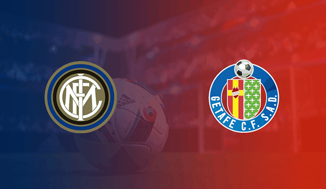 Nhận định b&oacute;ng đ&aacute; Inter Milan vs Getafe, 3h00 ng&agrave;y 13/3: Hụt hơi