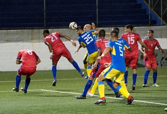 Nhận định b&oacute;ng đ&aacute; Jalapa vs Walter Ferretti, 8h00 ng&agrave;y 22/3