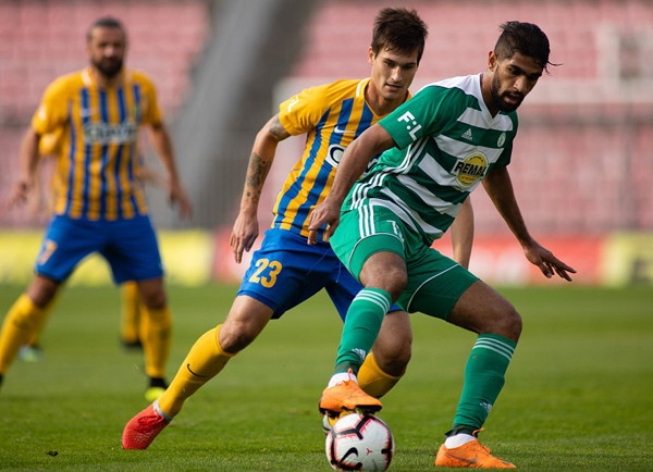 Karvina vs Ceske Budejovice, 20h00 ng&agrave;y 7/6: Mục ti&ecirc;u Top 6