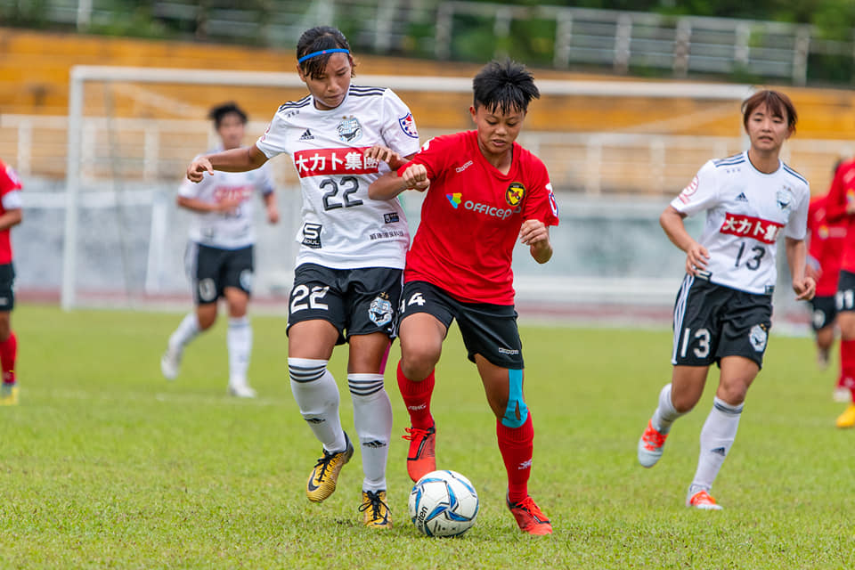 Koahsiung Sunny Bank vs Xinbei Hangyuan, 13h00 ng&agrave;y 11/7: Hạ m&agrave;n tươi vui