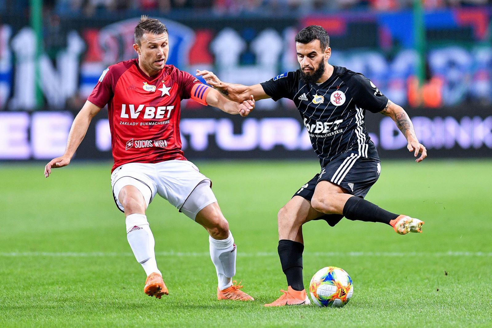 Lodz vs Wisla Krakow, 23h00 ng&agrave;y 3/7: Th&oacute;i quen chiến thắng