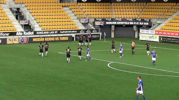 Municipal Jalapa U20 vs Chinandega U20, 2h30 ng&agrave;y 6/4: Lao dốc thảm hại