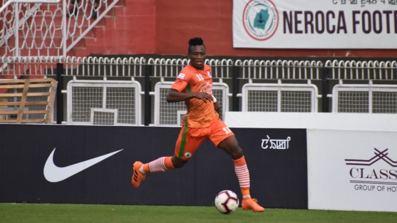 Nhận định NEROCA vs Punjab, 18h30 ng&agrave;y 10/3