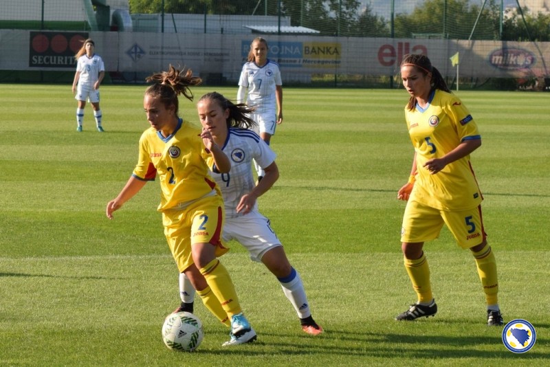 Nhận định b&oacute;ng đ&aacute; Nữ Romania vs Nữ Hungary, 15h00 ng&agrave;y 10/3