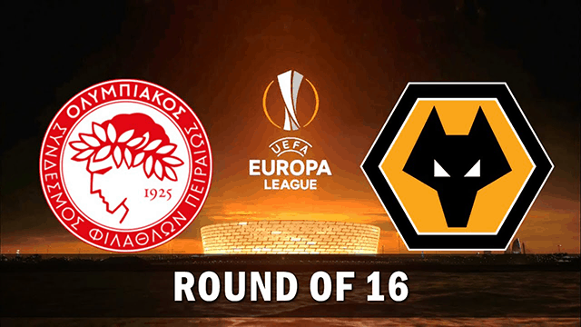 Nhận định b&oacute;ng đ&aacute; Olympiakos vs Wolves, 3h00 ng&agrave;y 13/3: Chờ đợi tin vui