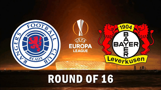 Rangers vs Leverkusen, 3h00 ng&agrave;y 13/3: Gerrard gặp kh&oacute;