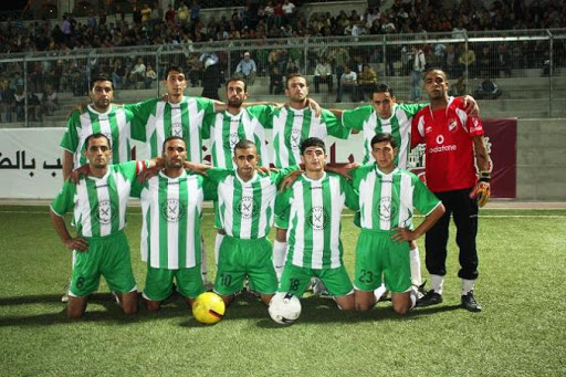 Nhận định Shabab Al Ibedea vs Abna Al Quds, 20h ng&agrave;y 30/3