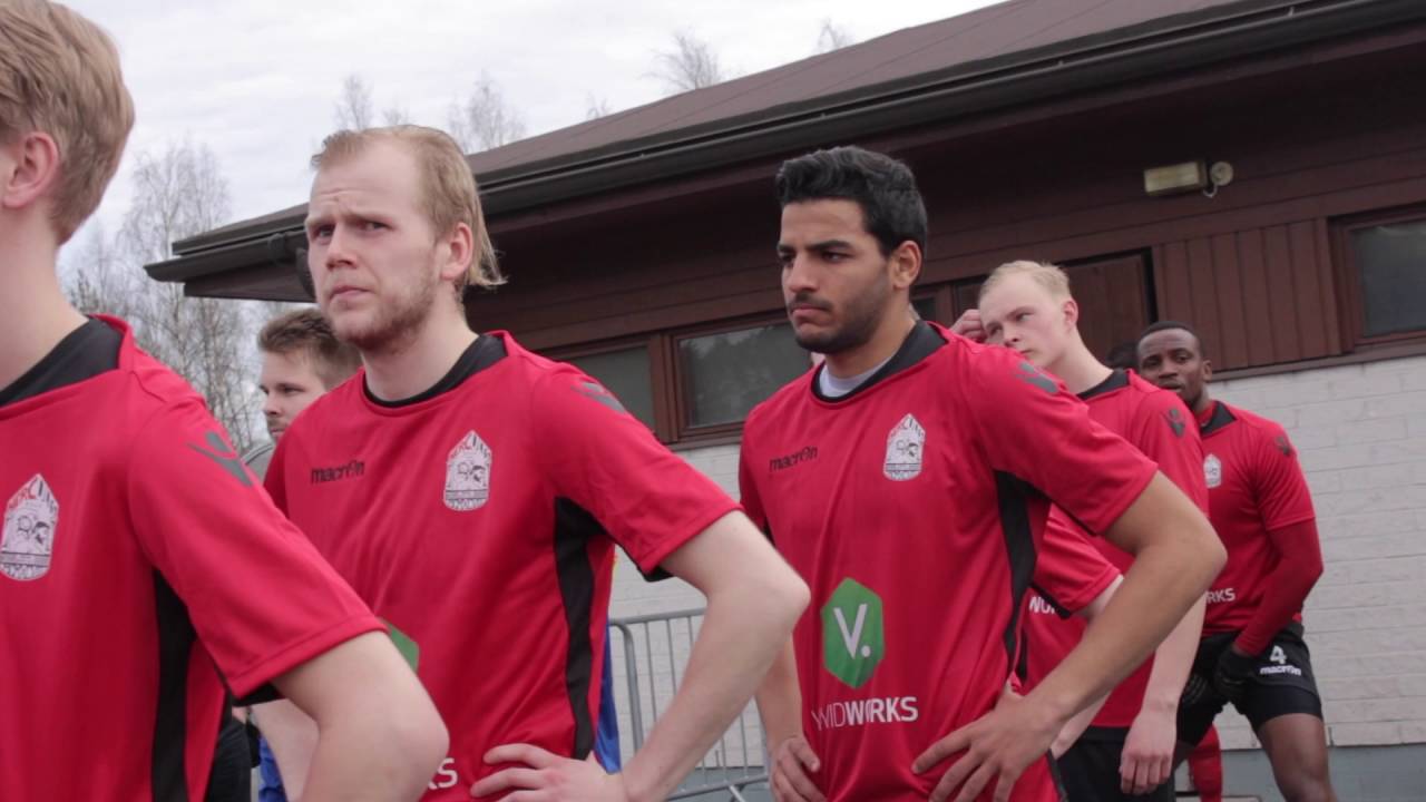 Shabab Alsamu vs Al-Quwaat Al-Falistinia, 20h ng&agrave;y 4/4: Bắt nạt kẻ yếu