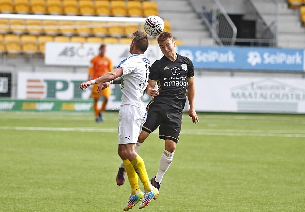 Walter Ferretti U20 vs Real Esteli U20, 3h30 ng&agrave;y 6/4: Cuộc chiến quyền lực