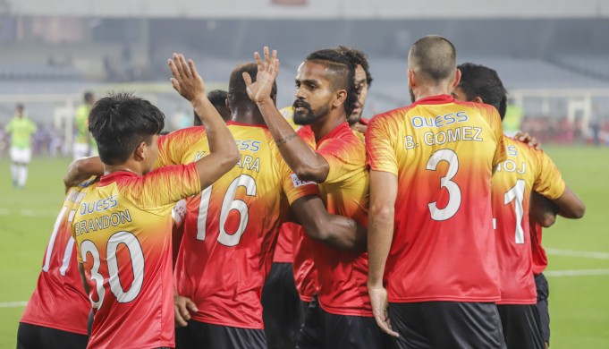 Nhận định b&oacute;ng đ&aacute; Real Kashmir vs East Bengal, 15h30 ng&agrave;y 9/3