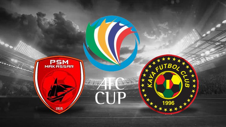 Nhận định b&oacute;ng đ&aacute; PSM Makassar vs Kaya, 15h30 ng&agrave;y 10/3
