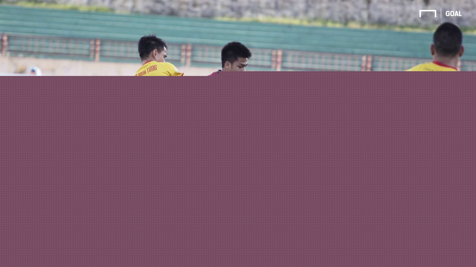 Phố Hiến vs Thanh H&oacute;a, 17h00 ng&agrave;y 25/5: Kinh nghiệm vẫn hơn