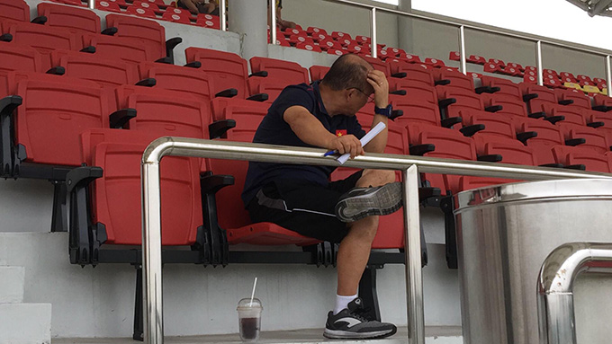 U23 Việt Nam 1-0 U18 Việt Nam: Chiến thắng nhọc nhằn