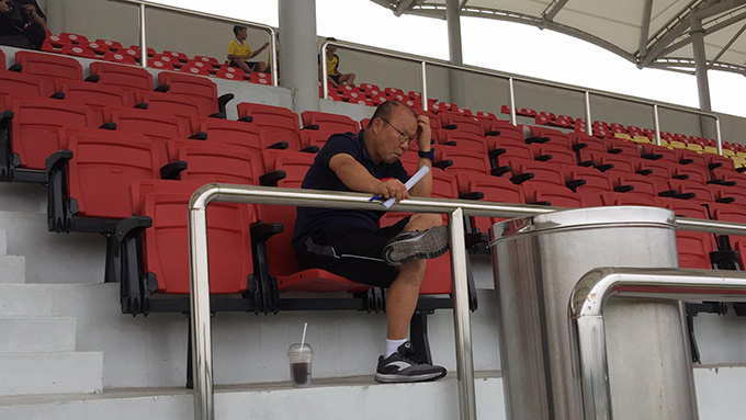 U23 Việt Nam 1-0 U18 Việt Nam: Chiến thắng nhọc nhằn