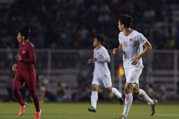 HLV Park Hang-seo: B&iacute; quyết v&ocirc; địch SEA Games ch&iacute;nh l&agrave; tinh thần d&acirc;n tộc