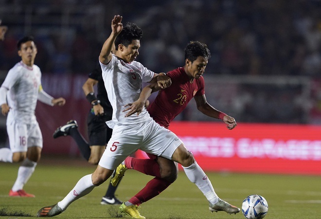 HLV Park Hang-seo: B&iacute; quyết v&ocirc; địch SEA Games ch&iacute;nh l&agrave; tinh thần d&acirc;n tộc