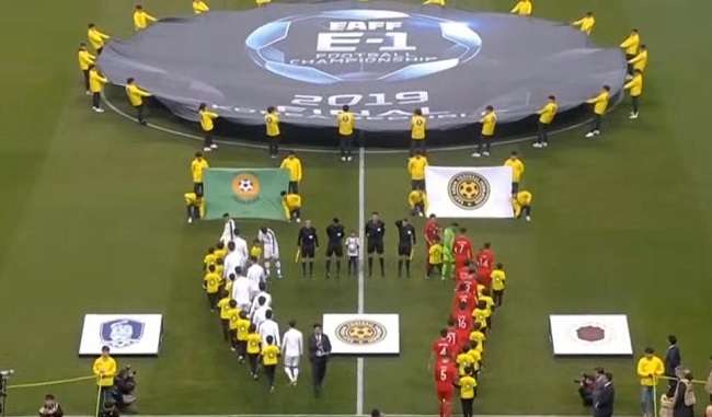 Kết quả H&agrave;n Quốc 2-0 Hồng K&ocirc;ng: Qu&aacute; ch&ecirc;nh lệch về đẳng cấp