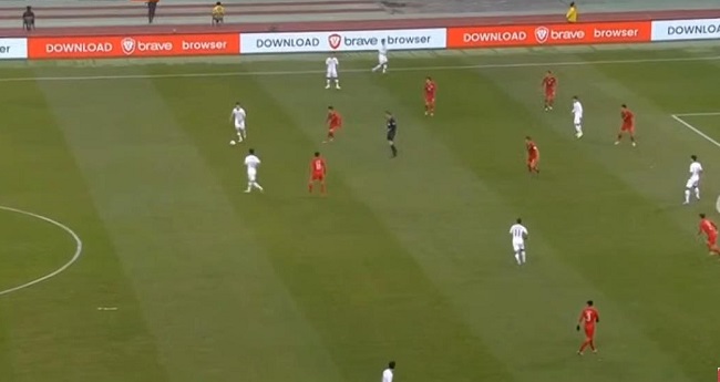 Kết quả H&agrave;n Quốc 2-0 Hồng K&ocirc;ng: Qu&aacute; ch&ecirc;nh lệch về đẳng cấp