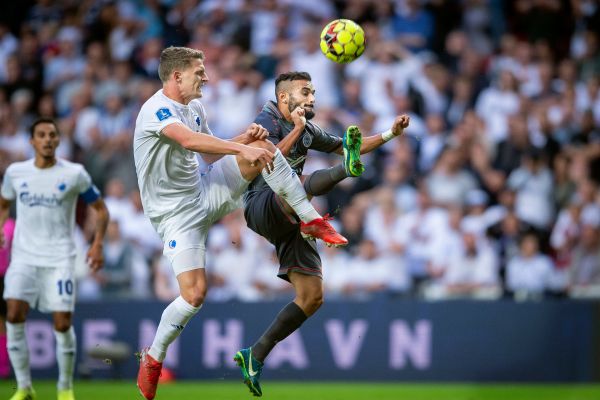 Nhận định b&oacute;ng đ&aacute; Copenhagen vs Malm&ouml;, 0h55 ng&agrave;y 13/12: Quyết chiến gi&agrave;nh v&eacute; v&agrave;ng