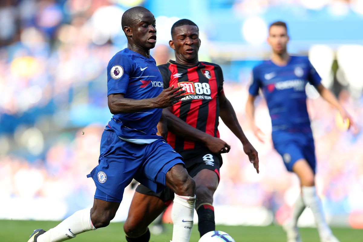 Dự đo&aacute;n Chelsea vs Bournemouth (22h&nbsp;14/12) bởi Veron