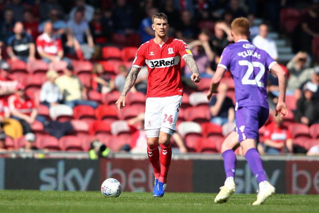 Middlesbrough vs Stoke (2h45 21/12): Những người khốn khổ