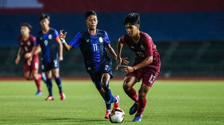 U20 Việt Nam vs U20 Campuchia (18h 15/12): B&agrave;i test tham vọng