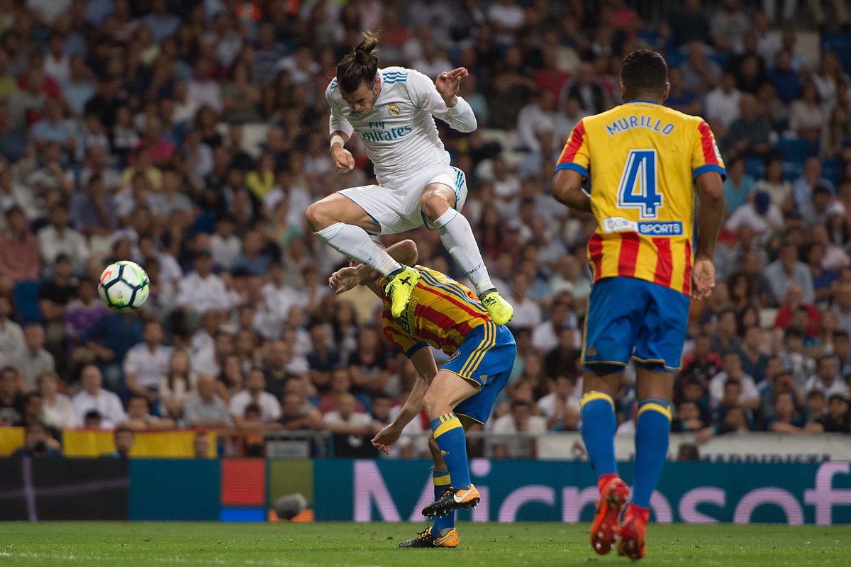 Valencia vs Real Madrid (3h 16/12): Thử th&aacute;ch kh&oacute; nhằn