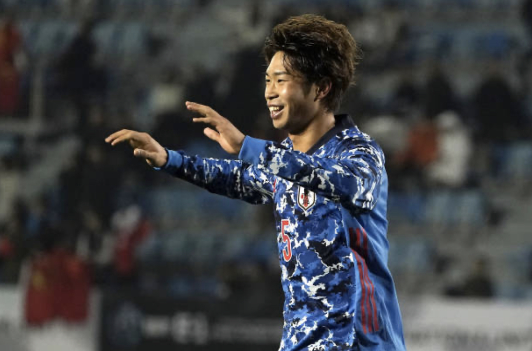 Nhật Bản 5-0 Hồng K&ocirc;ng: Cuộc dạo chơi của Samurai xanh