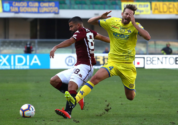 Dự đo&aacute;n Verona vs Torino (18h30 15/12) bởi Roberto Maida