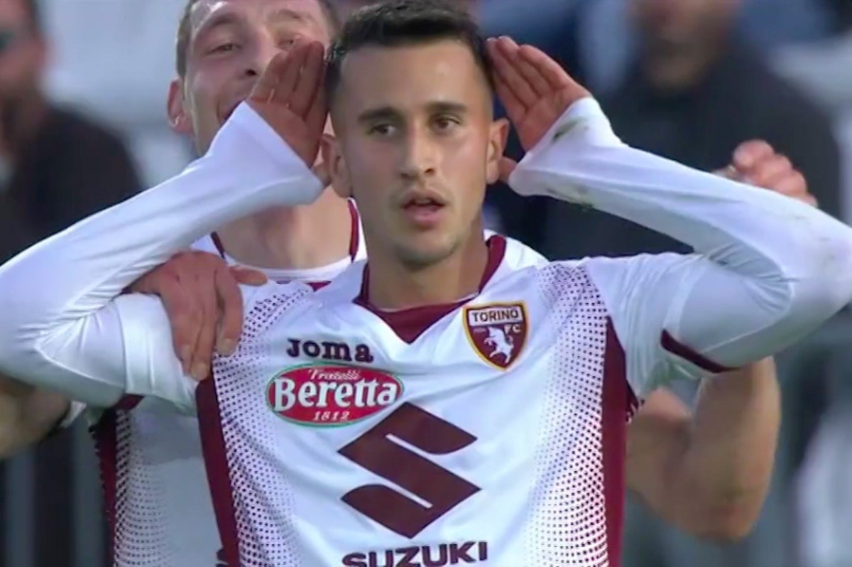 Hellas Verona 3-3 Torino: Ngược d&ograve;ng kh&oacute; tin