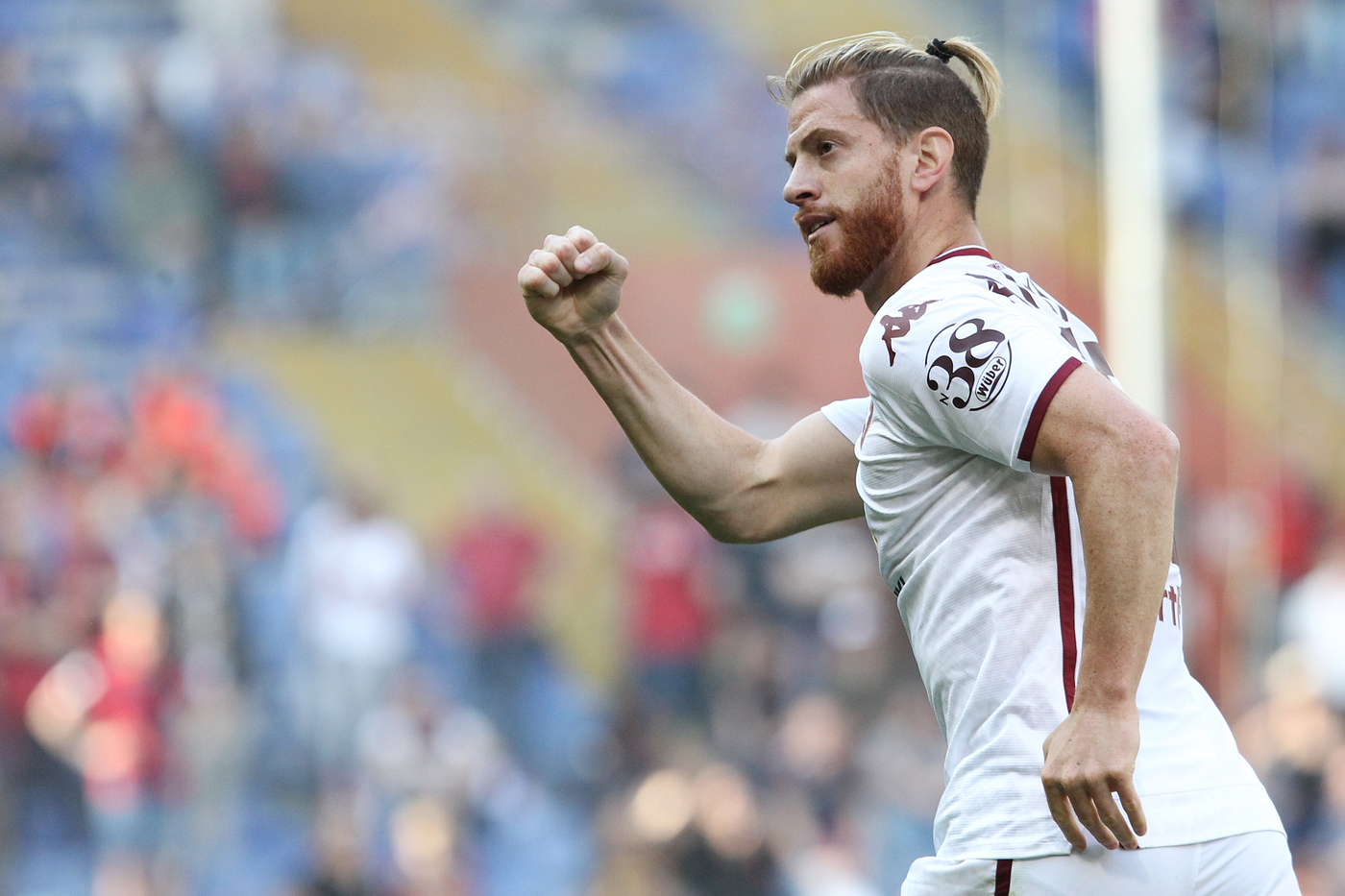 Hellas Verona 3-3 Torino: Ngược d&ograve;ng kh&oacute; tin