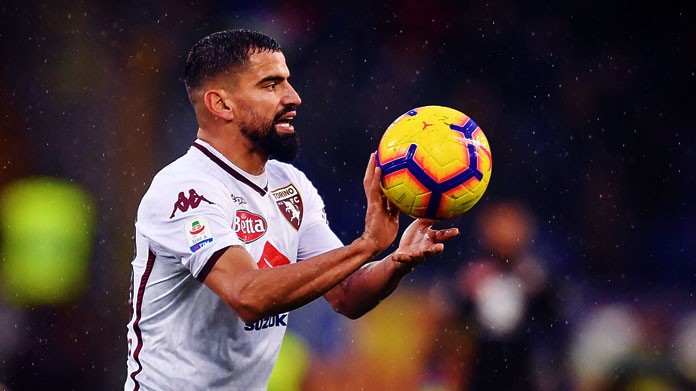 Hellas Verona 3-3 Torino: Ngược d&ograve;ng kh&oacute; tin