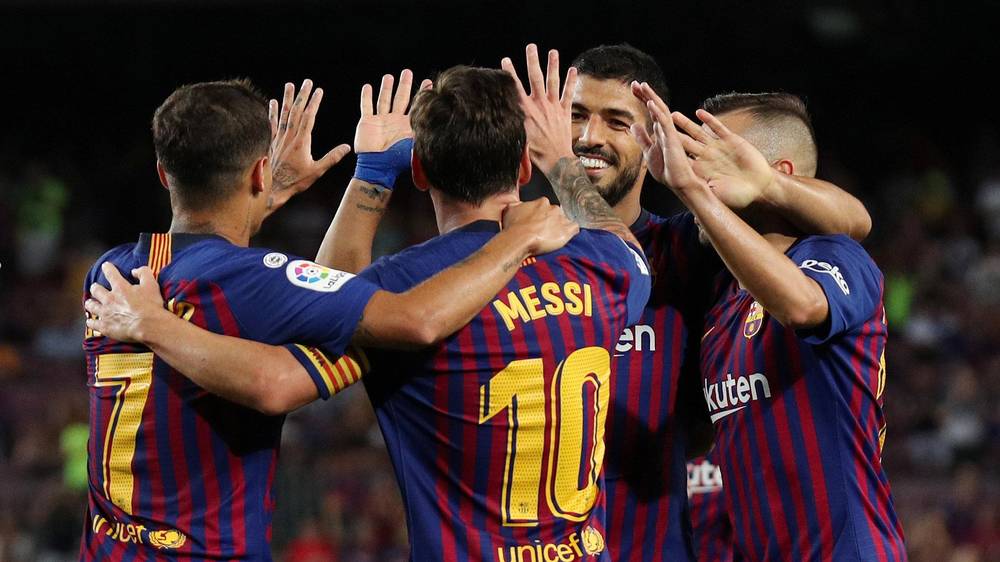 Dự đo&aacute;n Barcelona vs Alav&eacute;s (22h 21/12) bởi Matt Law