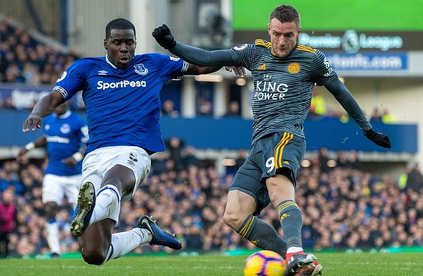 Everton vs Leicester (2h45 19/12): Bầy c&aacute;o kh&oacute; ph&aacute; dớp