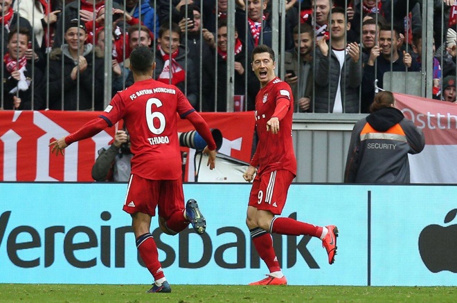 Bayern Munich vs Wolfsburg (21h30 21/12): H&ugrave;m x&aacute;m l&agrave;m gỏi Bầy s&oacute;i