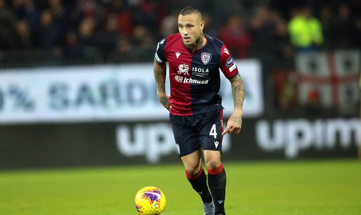 Udinese 2-1 Cagliari: Những ph&uacute;t cuối kịch t&iacute;nh nhất