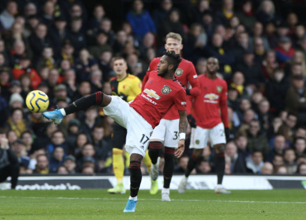 Watford 2-0 MU: De Gea mắc sai lầm, Quỷ đỏ ho&aacute; m&egrave;o