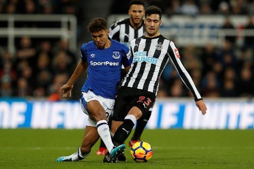 Newcastle vs Everton (22h 28/12): Tin v&agrave;o Ancelotti