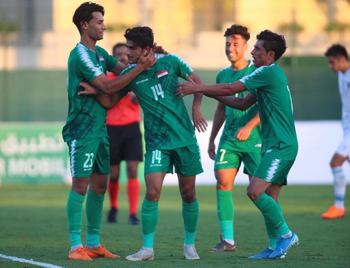 Nhận định dự đo&aacute;n bảng A - U23 ch&acirc;u &Aacute; 2020: &nbsp;Chủ nh&agrave; Th&aacute;i Lan gặp kh&oacute;