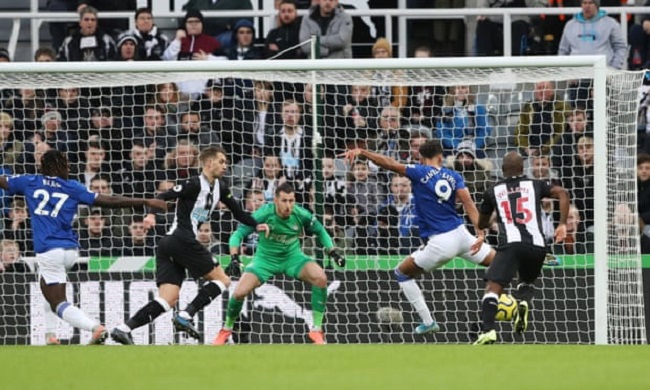 Kết quả Newcastle United vs Everton, 22h00 ng&agrave;y 28/12: Dấu ấn của ng&agrave;i Carlo