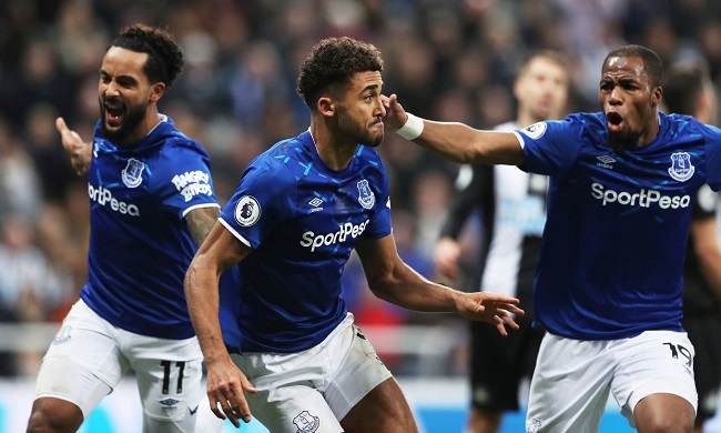 Kết quả Newcastle United vs Everton, 22h00 ng&agrave;y 28/12: Dấu ấn của ng&agrave;i Carlo